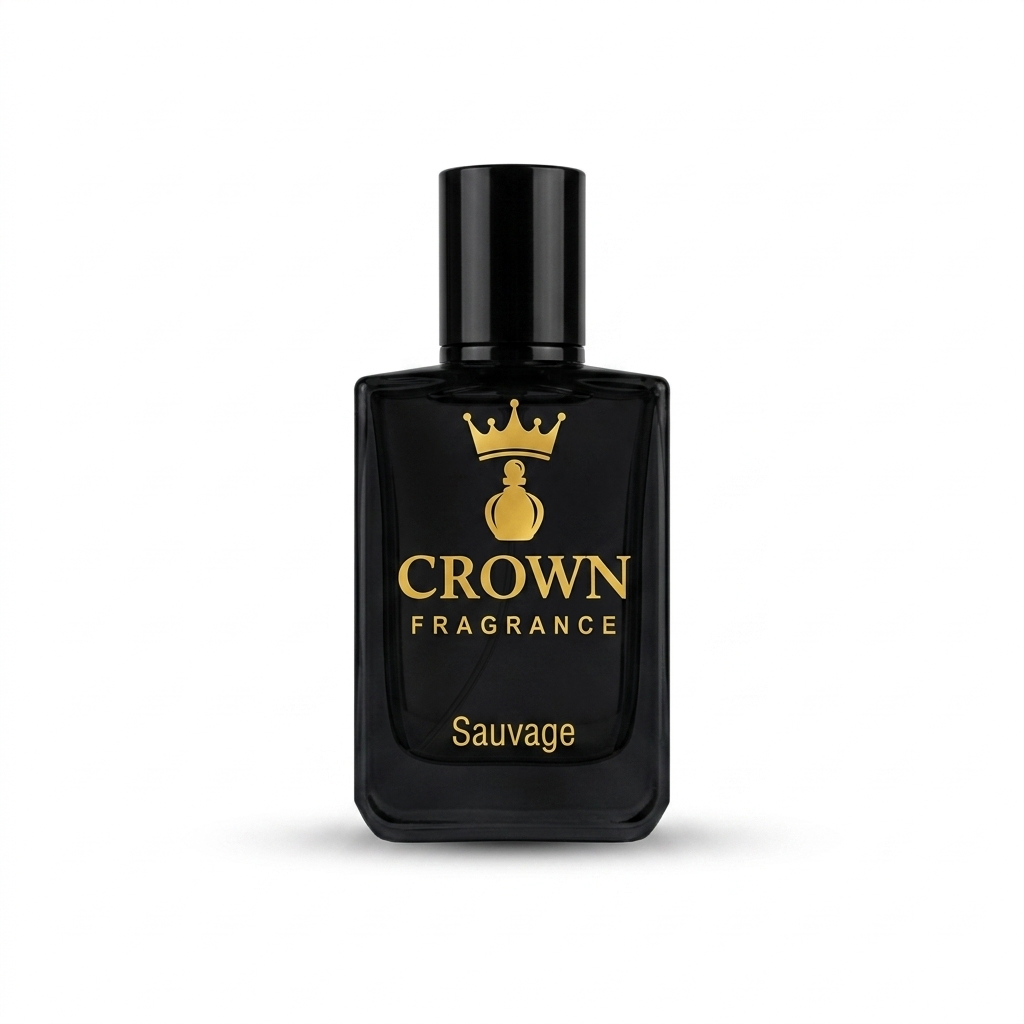 SAUVAGE | Crown Fragrance