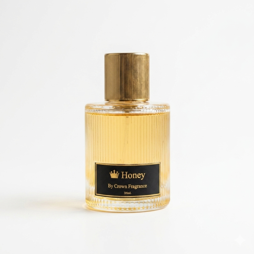HONEY | Crown Fragrance