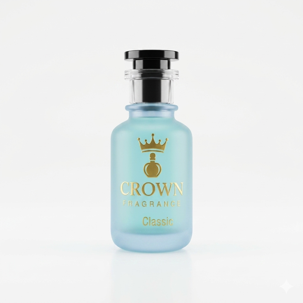 CLASSIC | Crown Fragrance