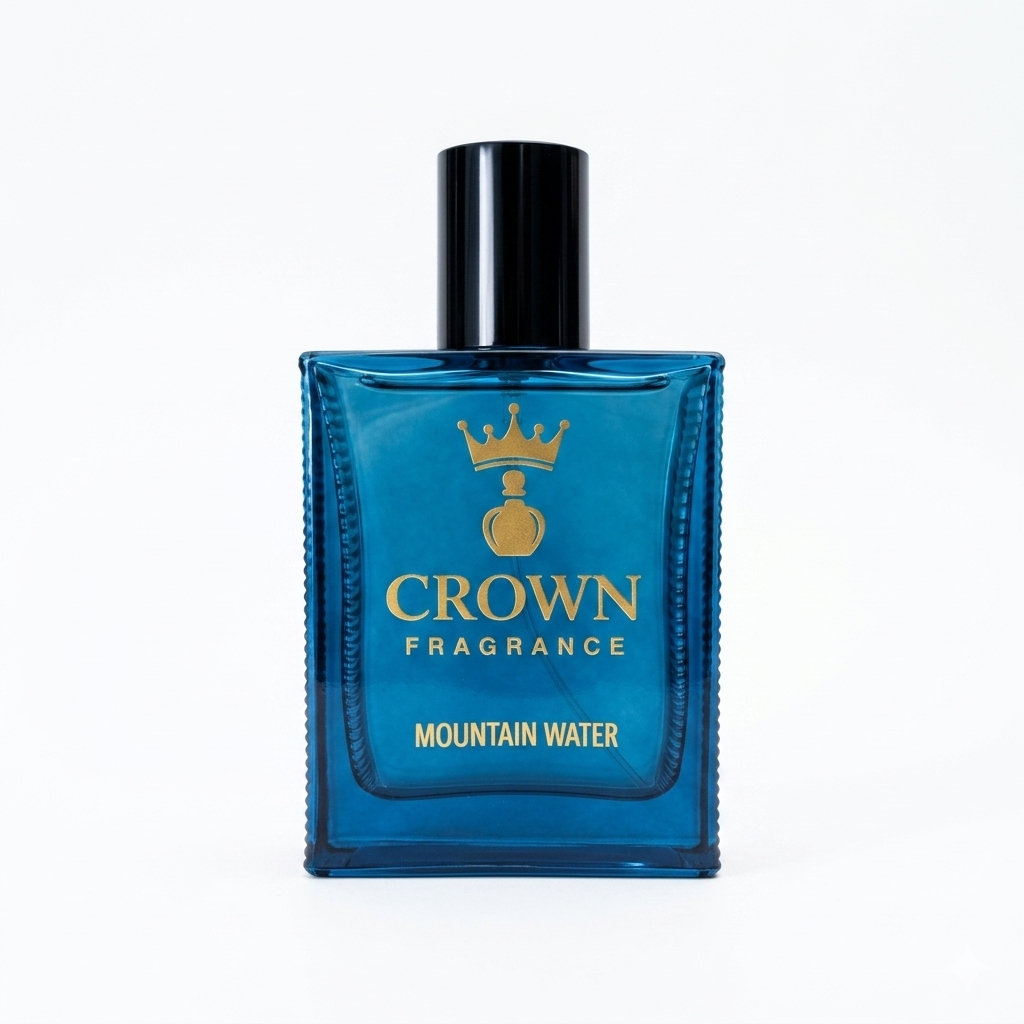 MOUNTAIN WATER | Crown Fragrance