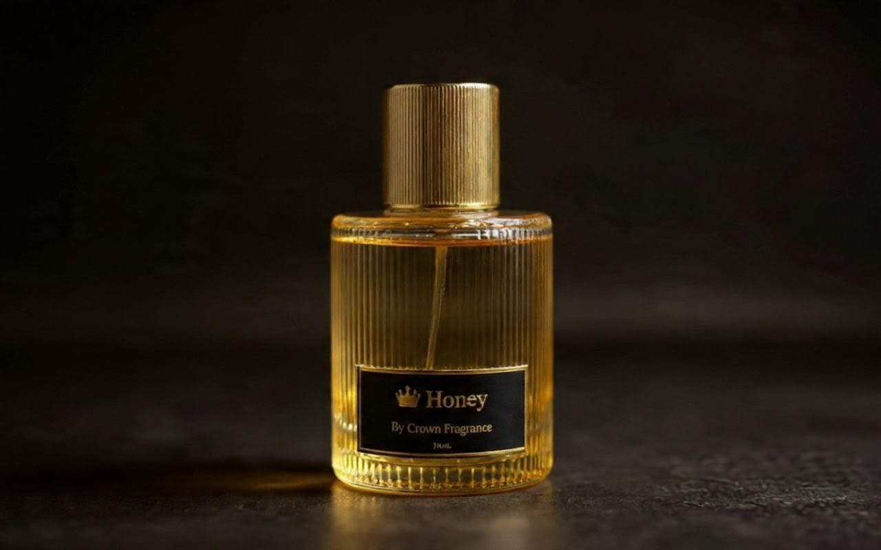 HONEY | Crown Fragrance