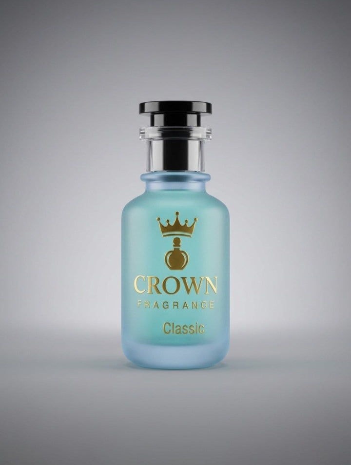 CLASSIC | Crown Fragrance