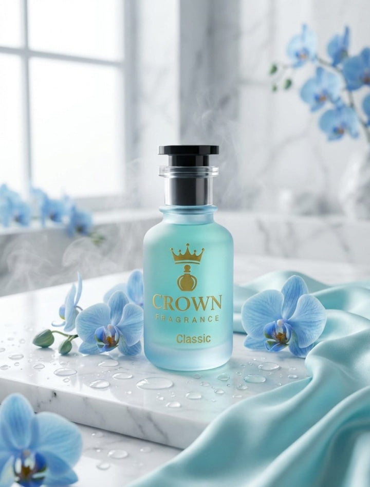 CLASSIC | Crown Fragrance
