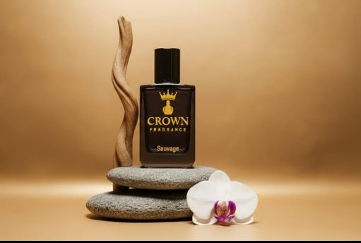 SAUVAGE | Crown Fragrance