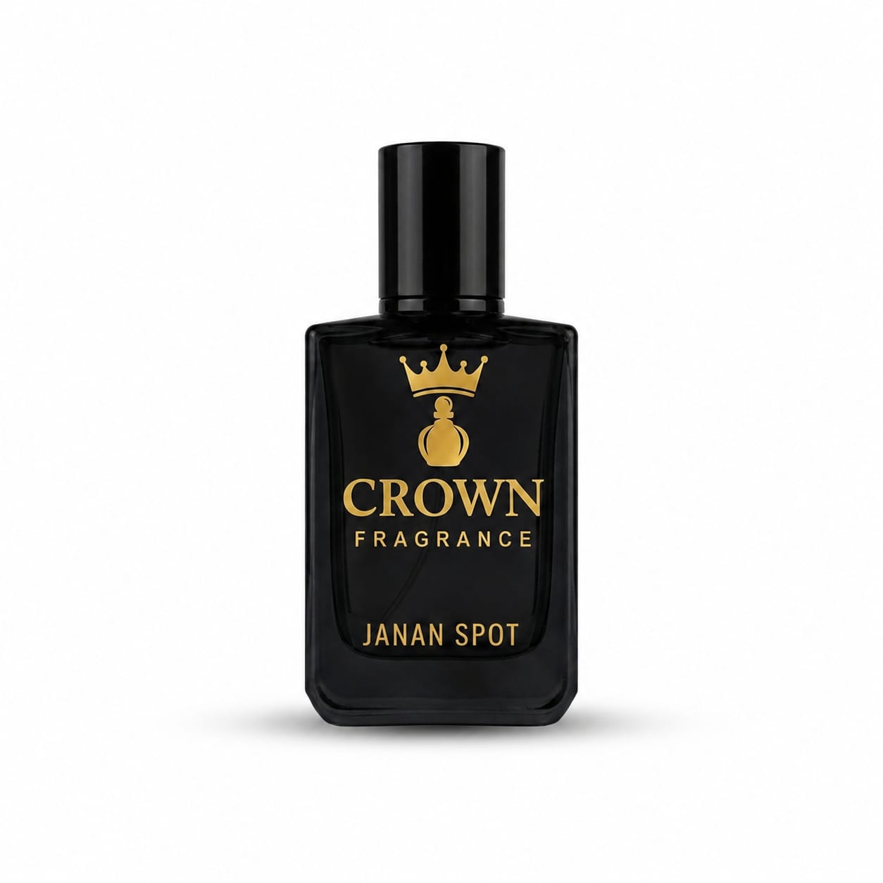 Janan Sport BY Crown Fragrance | Luxury Inspired Eau de Parfum (EDP)